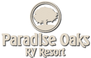 Paradise Oaks RV Resort