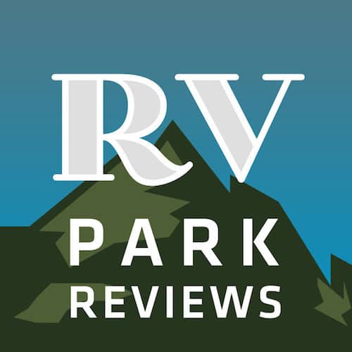 RV Park Reviews Logo