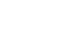 White logo for Paradise Oaks RV Resort in Central Florida featuring a large oak tree inside a circle above the bold, stacked text. Paradise Oaks is on top, with RV Resort below.